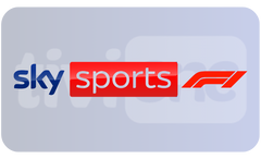 ┃DE┃ SKY SPORT F1 FHD